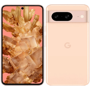 Google Pixel 8 5G Rose