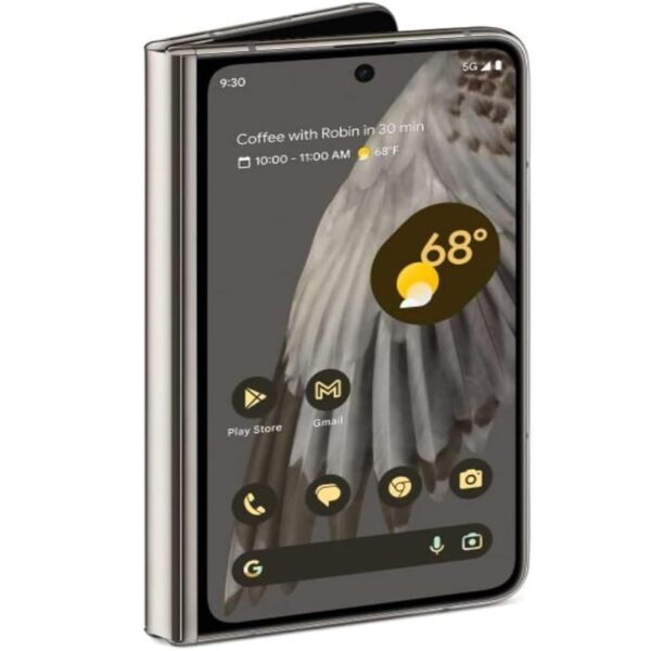 Google Pixel Fold 5G 256GB Porcelain