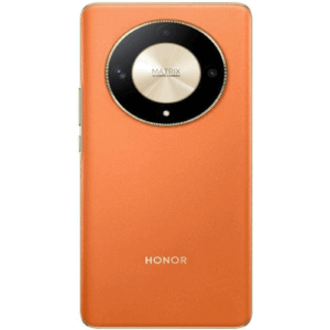 Honor X9b 5G Dual Sim Color Sunrise Orange