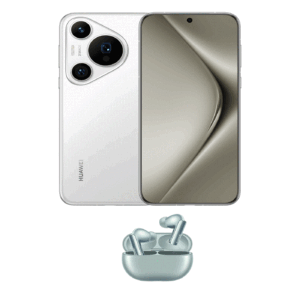 Huawei Pura 70 Dual SIM Color White