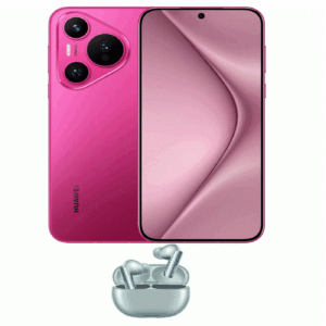 Huawei Pura 70 Dual SIM Color Pink