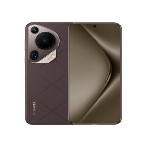 Huawei Pura 70 Ultra Dual SIM Color Brown