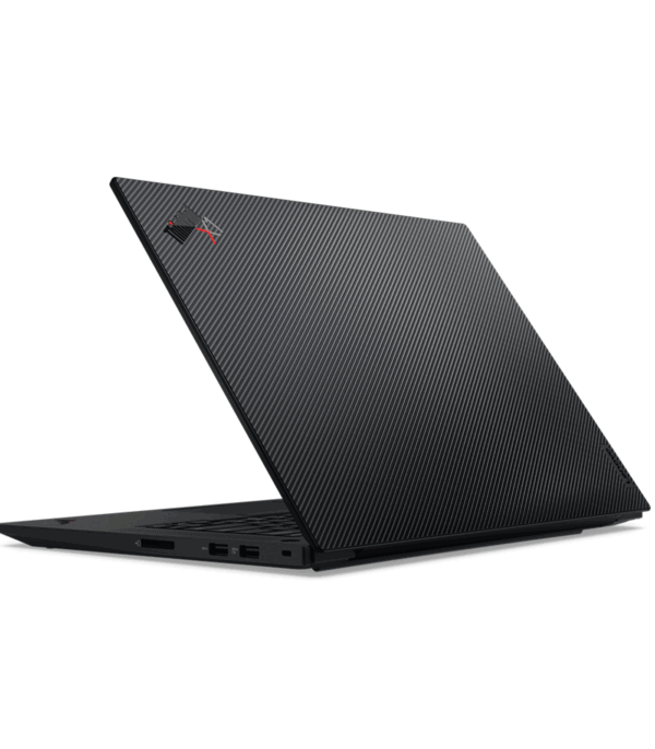 Lenovo ThinkPad X1 Carbon Gen 12 21KC000MUS Intel Core Ultra 7 165U, 14" WUXGA Touch, 32GB RAM, 1TB SSD, Win 11 Pro - Image 4