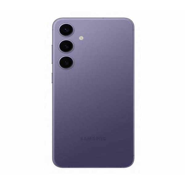 Samsung Galaxy S24 plus 5G Cobalt Violet