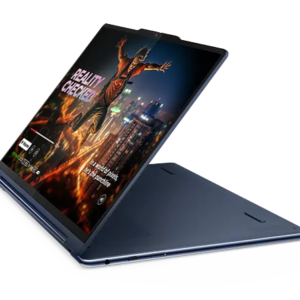 Yoga9 2in1, Intel Core Ultra 7, 16GB LPDDR5x