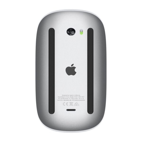 Apple MK2E3 Magic Mouse White - Image 3