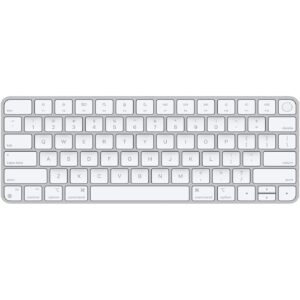 Apple Magic Keyboard with Touch ID