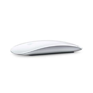 Apple Magic Mouse 2 Silver MLA02