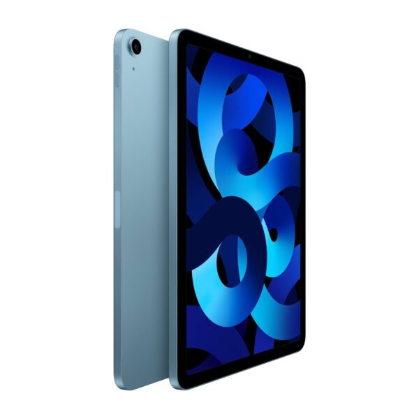 Apple iPad Air (2022) WiFi 64GB 10.9 Inch Blue - Image 4