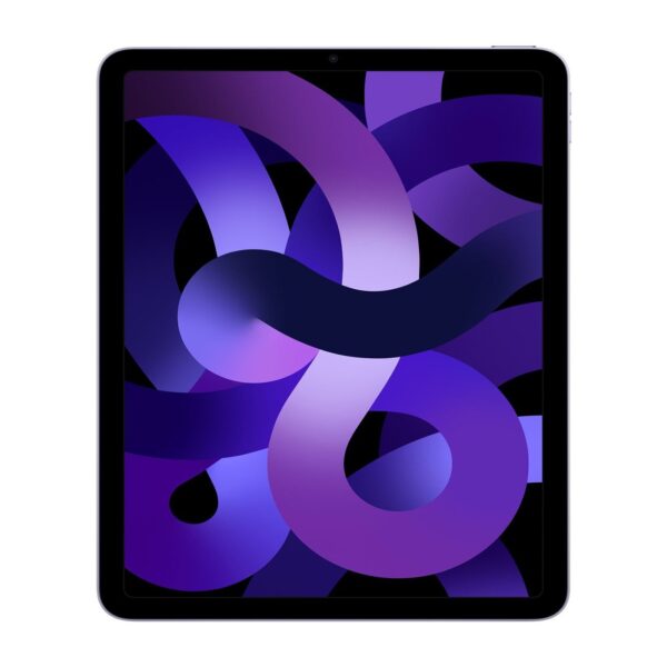 Apple iPad Air (2022) WiFi 64GB 10.9 Inch Purple - Image 5