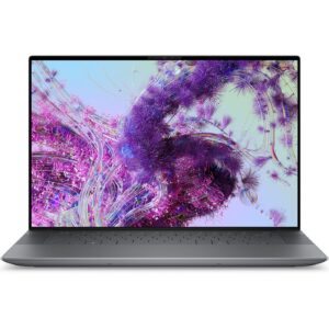 Dell XPS 16 9640 Intel Core Ultra 7