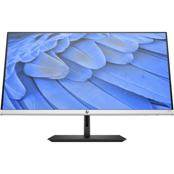 HP 24fh 4HZ37ASABV 23.8Inch IPS Monitor