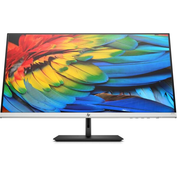 HP 27fh 27 Inch FHD IPS Monitor