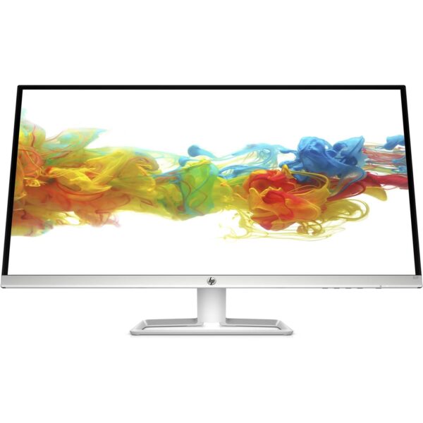 HP 32f 6XJ00AA 31.5 Inch FHD Monitor