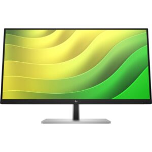 HP E24q G5 6n4f1aa 23.8 Inch QHD Monitor