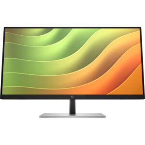 HP E24u G5 6N4D0AA 23.8 Inch FHD Monitor