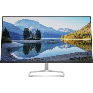 HP M24fe 43G28AA 23.8 Inch FHD Monitor