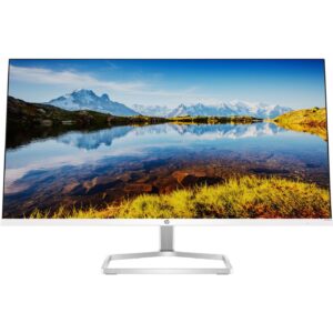 HP M24fwa 34Y23AA 23.8 Inch FHD Monitor