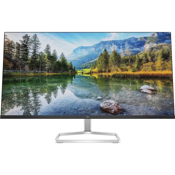 HP M27fe 27 Inch FHD Monitor