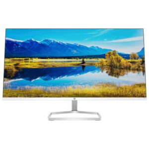 HP M27fwa 356D6AA 27 Inch FHD Monitor