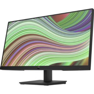 HP P24v G5 64W18AA 23.8 Inch FHD Monitor