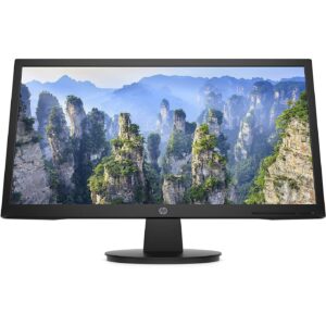 HP V22 21.5 Inch FHD TN Monitor