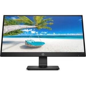 HP V221vb 21.45 Inch FHD Monitor