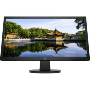 HP V22v 450M4AA 21.5 Inch FHD Monitor