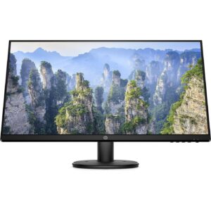 HP V24 24 Inch FHD Monitor