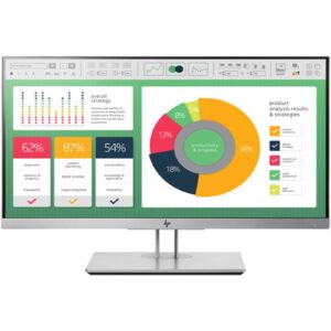 HP EliteDisplay E223 1FH45AA FHD Monitor