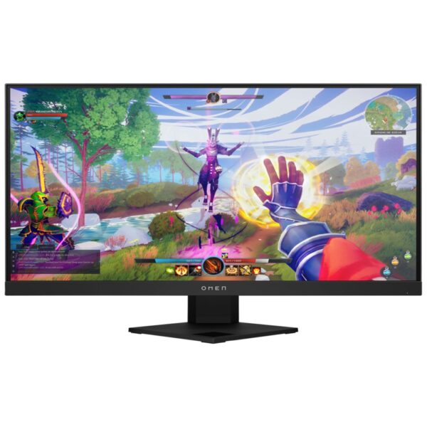 HP OMEN 25i 22J06AA FHD Gaming Monitor