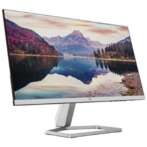 HP M22f 21.5 Inch FHD IPS Monitor