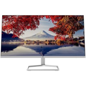 HP M24f 2d9k0aa 23.8 Inch FHD IPS Monitor