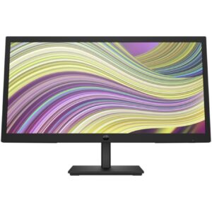 HP P22v G5 64V81AA 21.45 Inch FHD Monitor