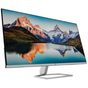 HP M32f 31.5 Inch FHD Monitor