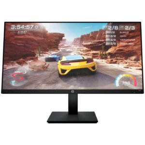 HP X27 27 Inch FHD Gaming Monitor