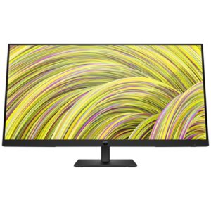 HP P27h G5 64W41AA 27 Inch FHD Monitor