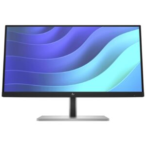 HP E22 G5 6N4E8AA 21.5 Inch FHD Monitor