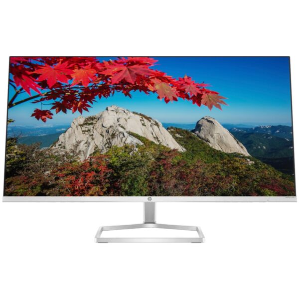 HP M27fd 27 Inch FHD Monitor