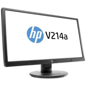 HP V214a 20.7 Inch FHD Monitor