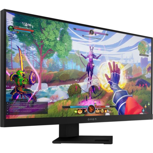 HP OMEN 25i 22J06AA 24.5 Inch FHD Gaming Monitor - Image 2