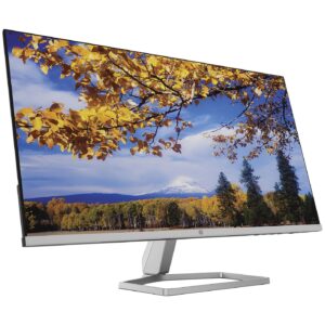 HP M27f 2G3D3AA 27 Inch FHD Monitor