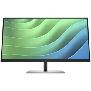 HP E27 G5 6N4E2AA 27 Inch FHD Monitor