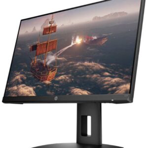 HP X24ih 23.8 Inch FHD Gaming Monitor