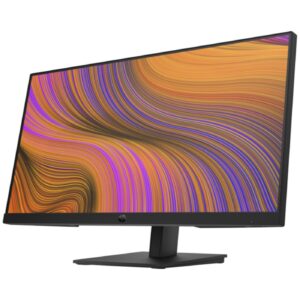 HP P24h G5 64W34AA 23.8 Inch FHD Monitor