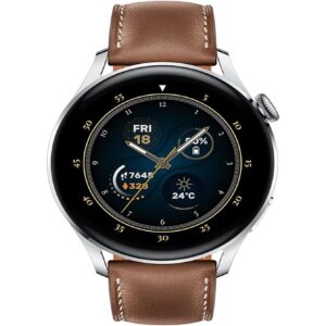 Huawei watch 3 classic edition