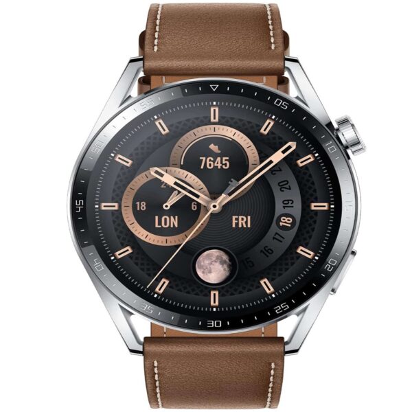 Huawei Watch GT 3 46 mm Classic Edition