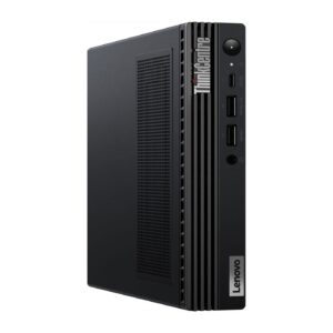 Lenovo ThinkCentre M90q Gen 3 Tiny Desktop