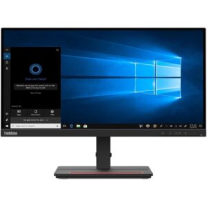 Lenovo ThinkVision S22e-20 21.5 Inch FHD