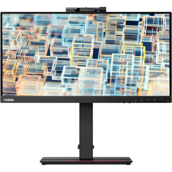 Lenovo ThinkVision T22v-20 21.5 Inch FHD